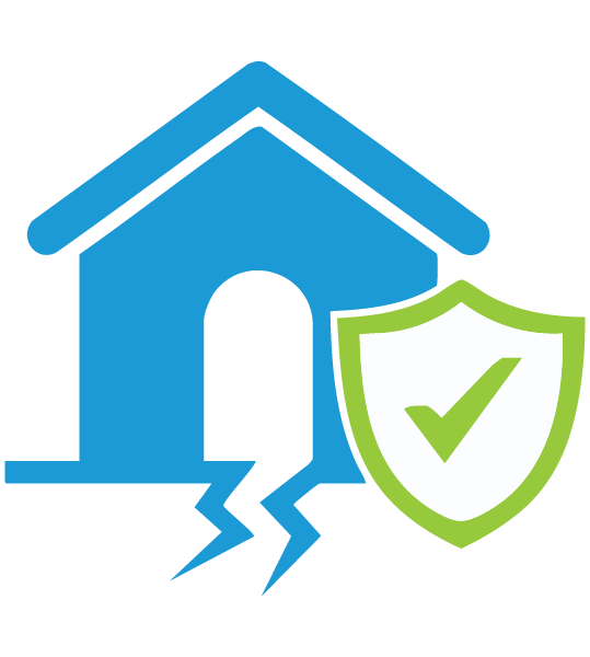 Осигурување од земјотрес