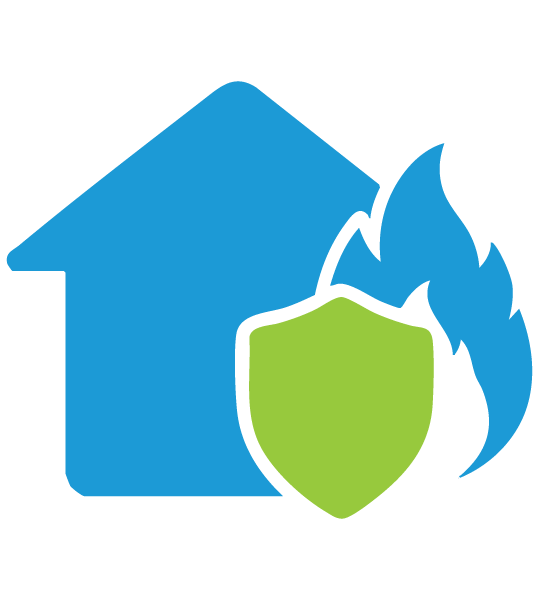 Пожар и други опасности