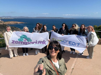 Пасош за успех: Како Flex Group ги слави своите хероини - 8 мартовско патување