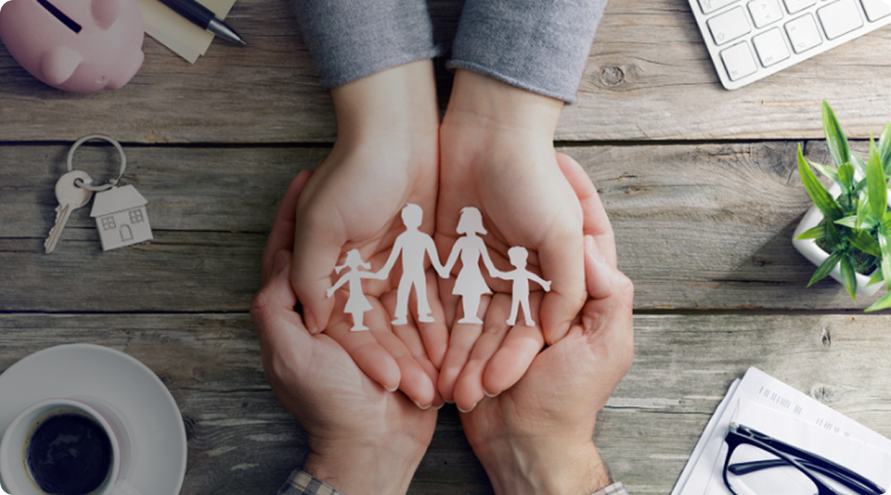 Домаќинско осигурување