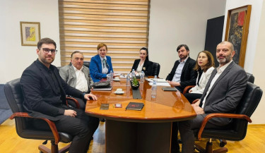 Дијалог на Асоцијацијата на брокерски друштва и Министерството за финансии